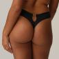 Preview: PrimaDonna Vallarta thong, color black