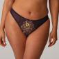 Preview: PrimaDonna Malba String, Farbe amethyst