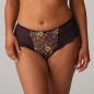 Preview: PrimaDonna Malba Luxus String, Farbe amethyst