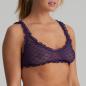 Preview: Marie Jo Tulio Kleid ohne Cups, Farbe majestic purple