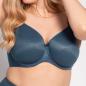 Preview: Ulla Lingerie Féminine Meghan bra foam cup with covered molding D-L cup, color