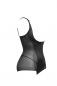 Preview: Ulla Lingerie Féminine bodyliner Meghan 38-48, color black