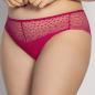 Preview: Ulla Lingerie Féminine Slip Josy 36-46, Farbe kirsch