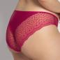 Preview: Ulla Lingerie Féminine Slip Josy 36-46, Farbe kirsch