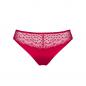 Preview: Ulla Lingerie Féminine Slip Josy 36-46, Farbe kirsch