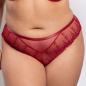 Preview: Ulla Lingerie Féminine String Exclusive Line 36-50, Farbe sunset