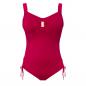 Preview: Ulla Lingerie Féminine swimsuit St. Tropez cup B-K, color blackberry