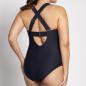 Preview: Ulla Lingerie Féminine swimsuit Monaco Cup E-L, color midnight