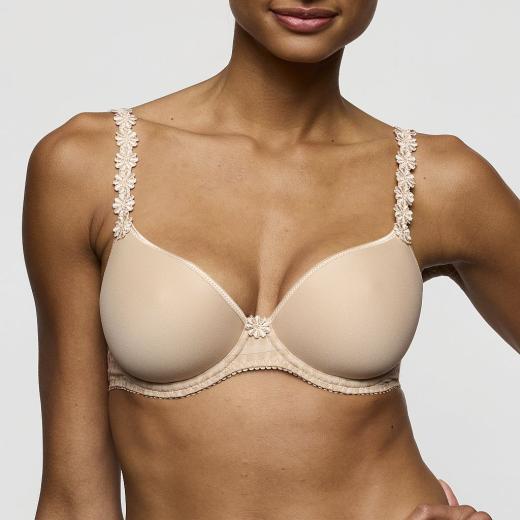 Marie Jo Avero Vollschalen BH Spacer Cup A-E, Farbe caffe latte