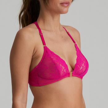 Marie Jo Melipha Bralette Cup A-D, Farbe very berry