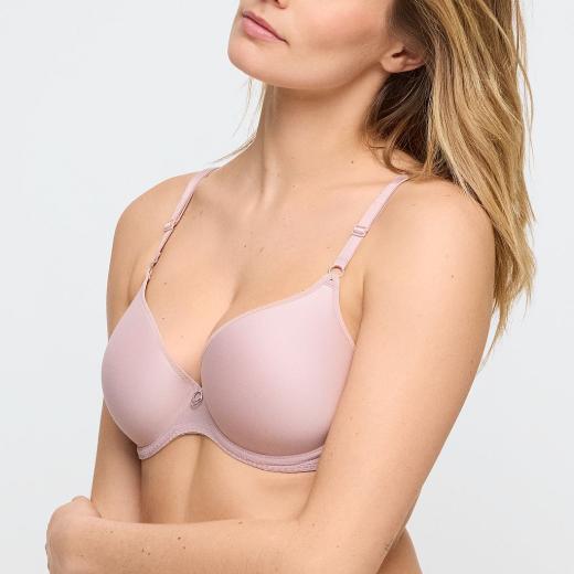 Marie Jo Cathia Bügel BH Vollschale Spacer Cup A-E, Farbe bois de rose