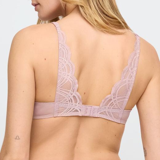 Marie Jo Cathia Bügel BH Vollschale Spacer Cup A-E, Farbe bois de rose