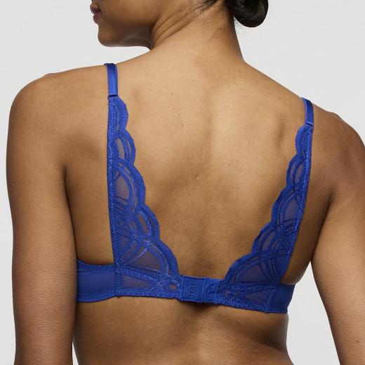 Marie Jo Cathia Vollschale Spacer BH Cup A-E, Farbe stylo blue