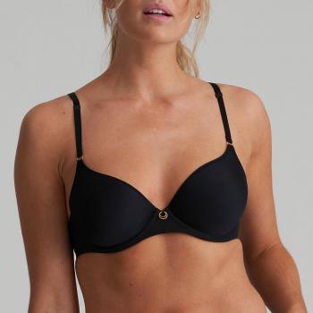 Marie Jo Cathia BH Vollschale Spacer Cup A-E, Farbe schwarz