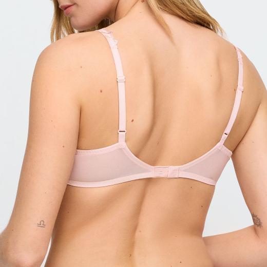 Marie Jo Loish Bügel BH Vollschale Spacer Cup A-E, Farbe pearly pink