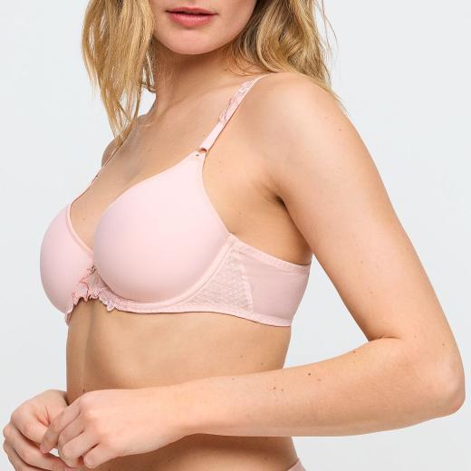 Marie Jo Loish Bügel BH Vollschale Spacer Cup A-E, Farbe pearly pink