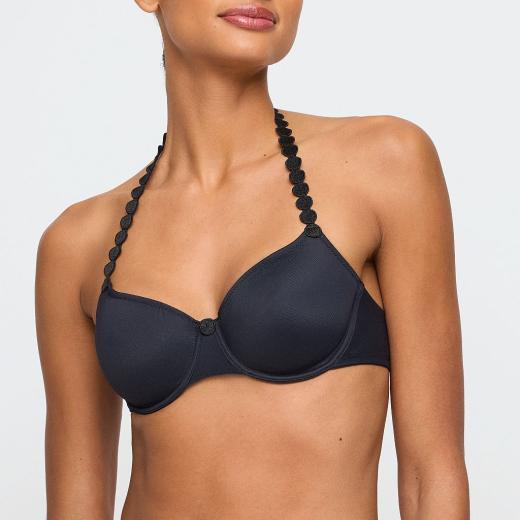 Marie Jo Tom Multiway BH mit nahtlosen Cups B-C, Farbe graphit