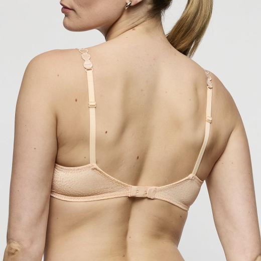 Marie Jo Tom Bügel BH Vollschale Cup C, Farbe peach whisper