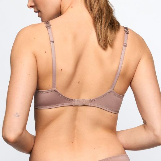 Marie Jo Tom Bügel BH Vollschale Cup D-E, Farbe cosmetic