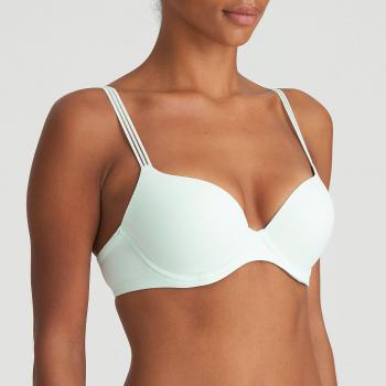 Marie Jo Louie push up A-D cup, color spring blossom