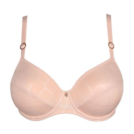 Marie Jo Yoshua full cup wire bra, color silky tan