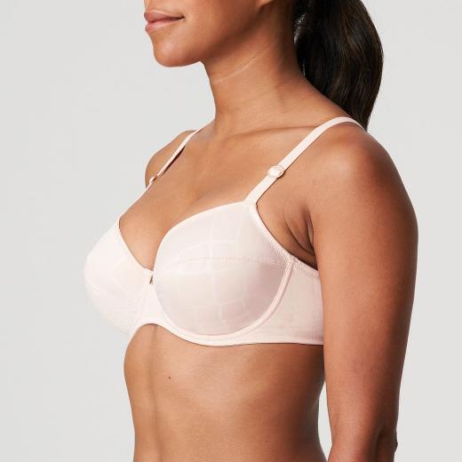 Marie Jo Yoshua full cup wire bra, color silky tan