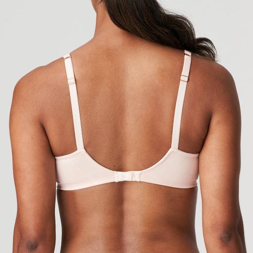 Marie Jo Yoshua full cup wire bra, color silky tan