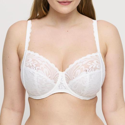 PrimaDonna Twist Rupi Bügel BH Vollschale Cup B-H, Farbe natur