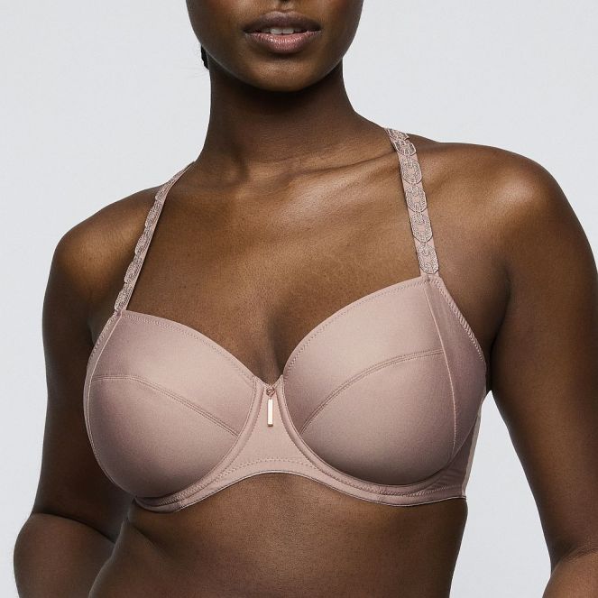 PrimaDonna Twist Twixie Bügel BH Vollschale Cup B-G, Farbe cosmetic