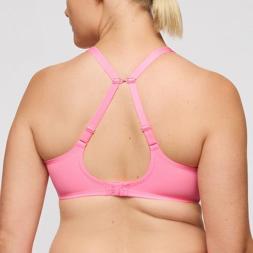 PrimaDonna Twist Twixie Bügel BH Vollschale Cup B-G, Farbe happy pink