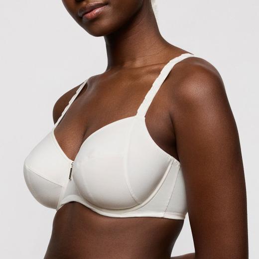 PrimaDonna Twist Twixie Bügel BH Vollschale Cup B-G, Farbe natur