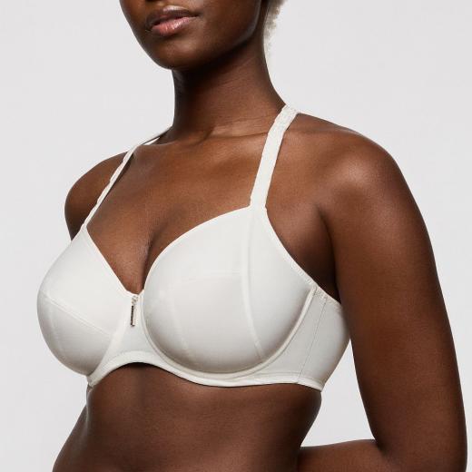 PrimaDonna Twist Twixie Bügel BH Vollschale Cup B-G, Farbe natur