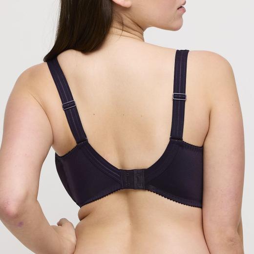 PrimaDonna Deauville Bügel BH Vollschale Cup I-K, Farbe amethyst gem