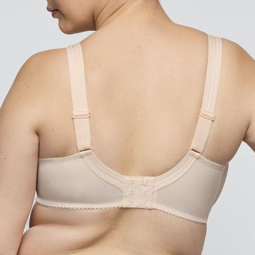 PrimaDonna Deauville full cup wire bra I-K cup, color venus