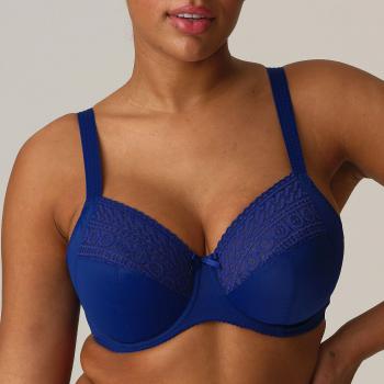 PrimaDonna Montara full cup wire bra C-H cup, color lazuriete