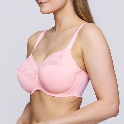 PrimaDonna Montara Bügel BH Vollschale Cup C-H, Farbe pink parfait