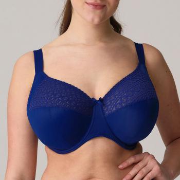 PrimaDonna Montara full cup wire bra I-M cup, color lazuriete