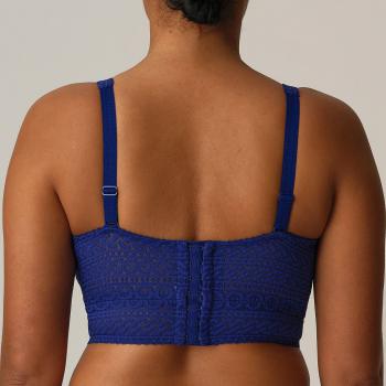 PrimaDonna Montara bralette C-G cup, color lazuriete