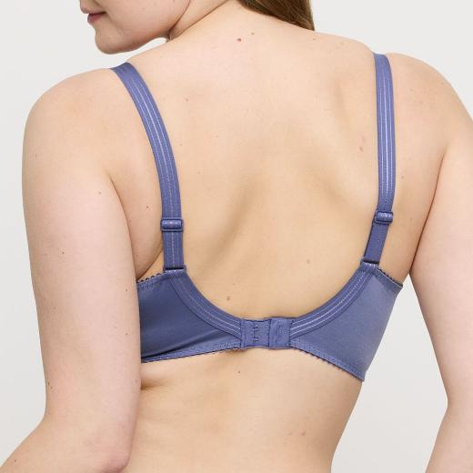 PrimaDonna Monterrey Bügel BH Vollschale Cup B-I, Farbe nightshadow blue