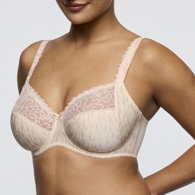 PrimaDonna Monterrey Bügel BH Vollschale Cup B-I, Farbe venus