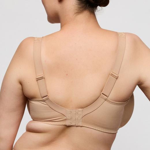 PrimaDonna Salerno Bügel BH Vollschale Cup I-M, Farbe candy ginger