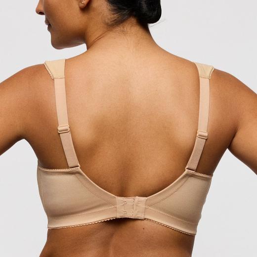 PrimaDonna Salerno Vollschalen BH ohne Bügel Cup B-G, Farbe candy ginger