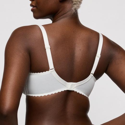 PrimaDonna Naica Bügel BH Vollschale Cup C-H, Farbe natur