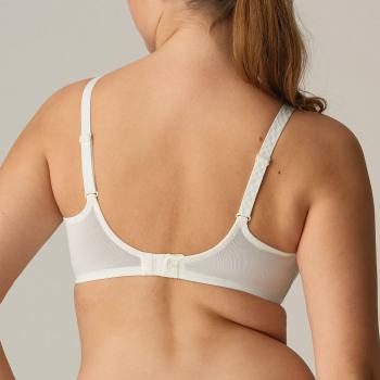 PrimaDonna Twist Yelapa padded bra - heart shape C-G cup, color natural