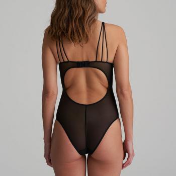 Marie Jo Colima Body Exklusiv, Farbe schwarz