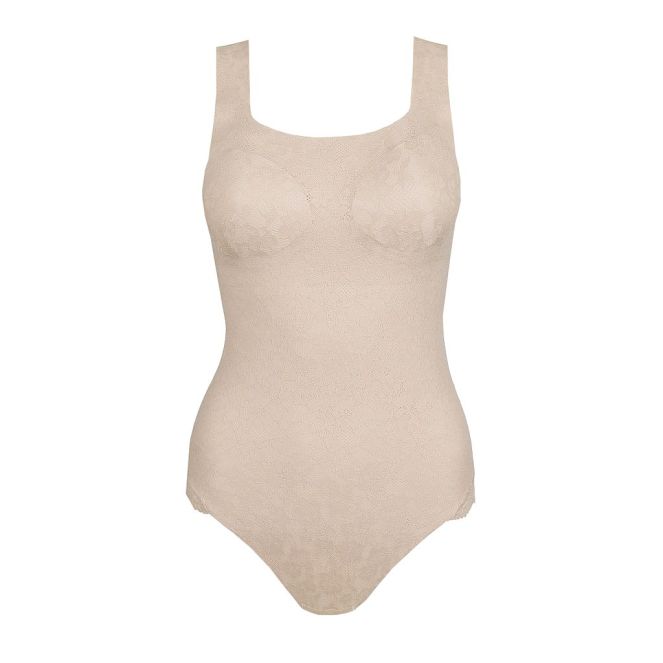Marie Jo Soft Studio body, color caffe latte