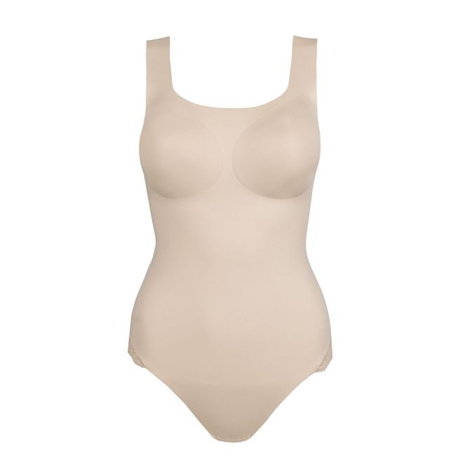 Marie Jo Soft Studio body, color caffe latte