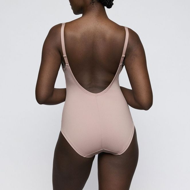 PrimaDonna Twist Twixie unterlegter Balcony Body Cup B-F, Farbe cosmetic
