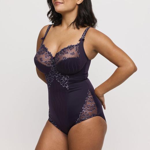 PrimaDonna Deauville Body Vollschale Cup B-F, Farbe amethyst gem