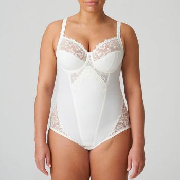 PrimaDonna Deauville body with wire, color natural